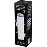 Arka Kohlefilter C2