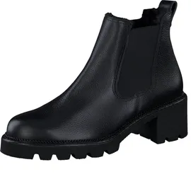 Paul Green 8076 schwarz 40