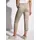 STREET ONE Satin 3/4-Hose - beige