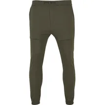 2y studios Cropped Pants", - khaki,