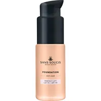 Sans Soucis Perfect Lift Foundation LSF 15 10 light beige 30 ml