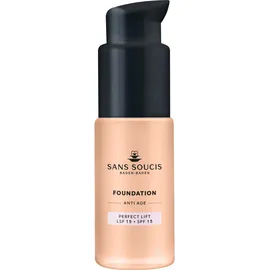 Sans Soucis Perfect Lift Foundation LSF 15 10 light beige 30 ml