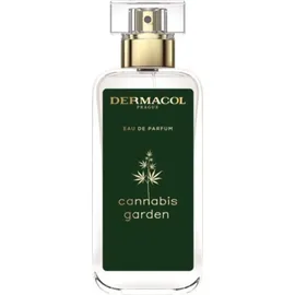 Dermacol Botocell Cannabis Garden Eau de Parfum 50 ml