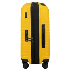 Samsonite Intuo 4-Rollen Cabin 55 cm / 39 l gelb