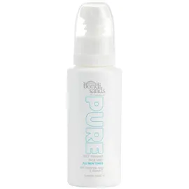 Bondi Sands Pure Tanning Face Mist Gesichtsbräuner 70ml feuchtigkeitsspendend...