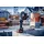 Bosch Akku-Winkelschleifer EXWS18V-180P