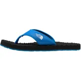 The North Face Base Camp Flip-Flop II Hero Blue/TNF Black 43