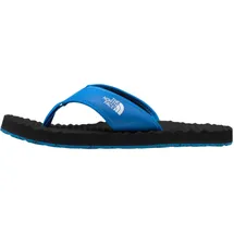 The North Face Base Camp Flip-Flop II Hero Blue/TNF Black 43