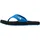 The North Face Base Camp Flip-Flop II Hero Blue/TNF Black 43