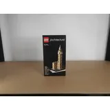 LEGO Architecture Big Ben (21013)