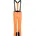Latzhose Orange M