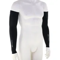 GripGrab Pacr Thermo Armwärmer - Black - S