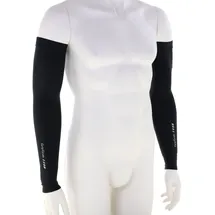 GripGrab Pacr Thermo Armwärmer - Black - S