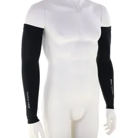 GripGrab Pacr Thermo Armwärmer - Black - S