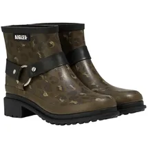 Aigle Gummistiefel Biker Leo Pr 41