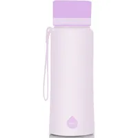 equa BPA-freie Wasserflasche (Iris)