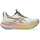 Asics Gel-Nimbus 28 TR Damen Light Dust/Clay Canyon 44