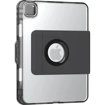 Targus VersaVu Clear Case für iPad Pro 11" (M4) Schwarz/Transparent