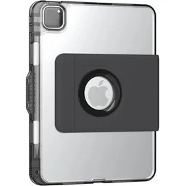 Targus VersaVu Clear Case für iPad Pro 11" (M4) Schwarz/Transparent