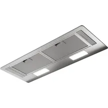 Elica Era C Lüfterbaustein 80 cm Grau