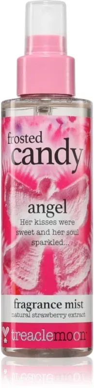 Treaclemoon Frosted Candy Angel Bodyspray 150 ml