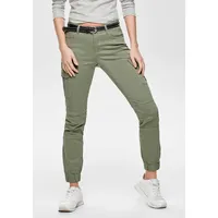 Only ONLMISSOURI REG ANK Cargo PNT NOOS Hose Cargohose Grün 38 30