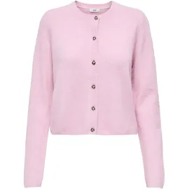 Jdy Jdychloe Life L/S Cardigan Sweet Lilac L