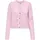 Jdy Jdychloe Life L/S Cardigan Sweet Lilac L