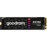 GoodRam PX700 SSD SSDPR-PX700-01T-80 (1024 GB, M.2 2280), SSD