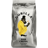 Gorilla Bar Crema 1000 g