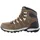 Jack Wolfskin Refugio Texapore Mid Damen Brown/Apricot 40