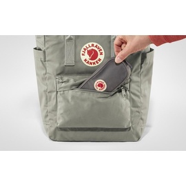 Fjällräven Kanken Totepack fog