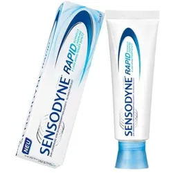 Sensodyne Rapid Zahnpasta 75ml