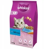 Whiskas 1+ Adult mit Thunfisch 1,4 kg