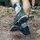 Millet Seneca Mid Socken 1 Paar Grau 36-38