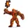 Schleich Eldrador Lava Golem mit Waffe 42447