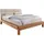 Home Affaire »Villads«, Liegefläche: 180/200 cm, Inside-Boxspring-Unterbau, recycelte Stoffe