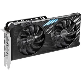 ASRock RX 7600 XT