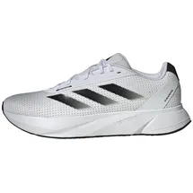 Adidas Duramo SL Cloud White / Core Black / Grey Five 46