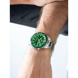 Festina Calendario Titanium Quarz Titan 43 mm F20698/3
