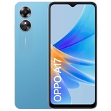 OPPO A17 4 GB RAM 64 GB lake blue
