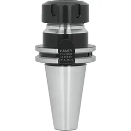 Haimer Spannzangenfutter kurz DIN69871ADB SK50-ER40
