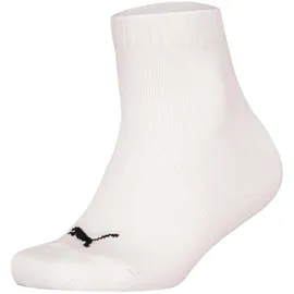 Puma Kids' Quarter Socks 3 pack - 31-34