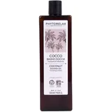 Phytorelax Laboratories Vegan & Organic Duschbad 500 ml