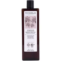 Phytorelax Laboratories Vegan & Organic Duschbad 500 ml