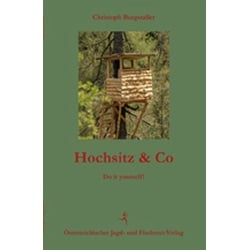 Hochsitz & Co