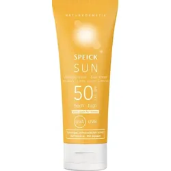 Speick Sun Sonnencreme LSF50