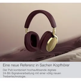 Bowers & Wilkins Px8 Dark Forest