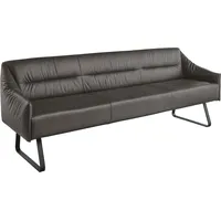 Musterring »JustB! SP500«, (1 St.), Metallkufe schwarz, verschiedene Farben,