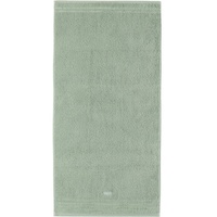 VOSSEN Vienna Style Supersoft Handtuch 50 x 100 cm soft green